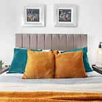 Apartment Avant-Garde- Shoreditch By Interhome