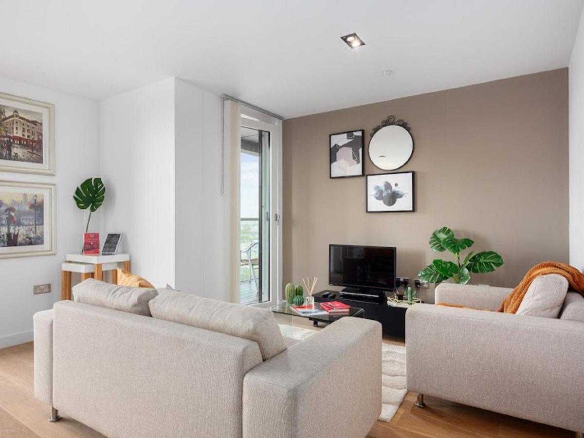 Avant-garde- Shoreditch By Interhome