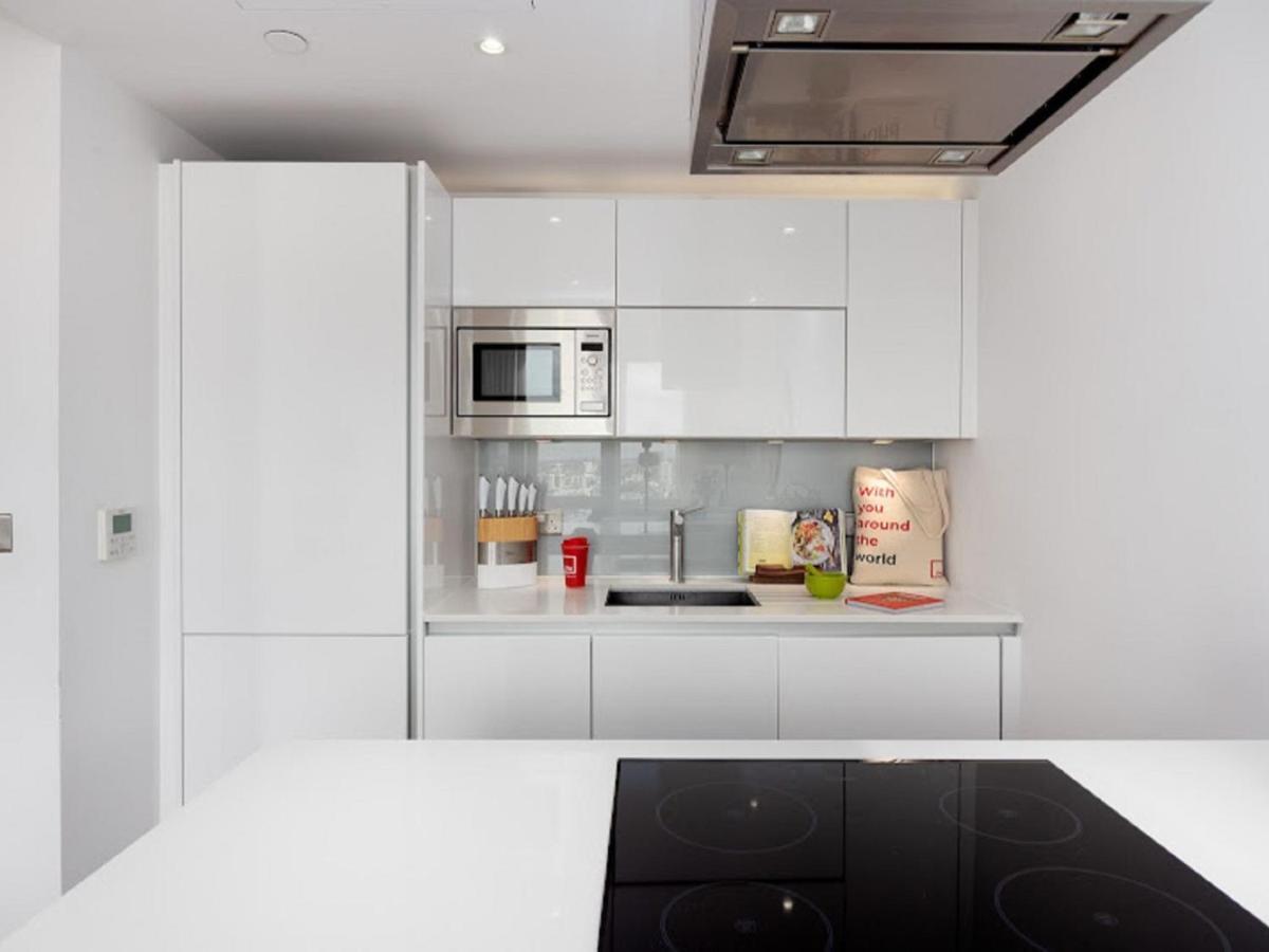 Avant-garde- Shoreditch By Interhome Appartamento Londra