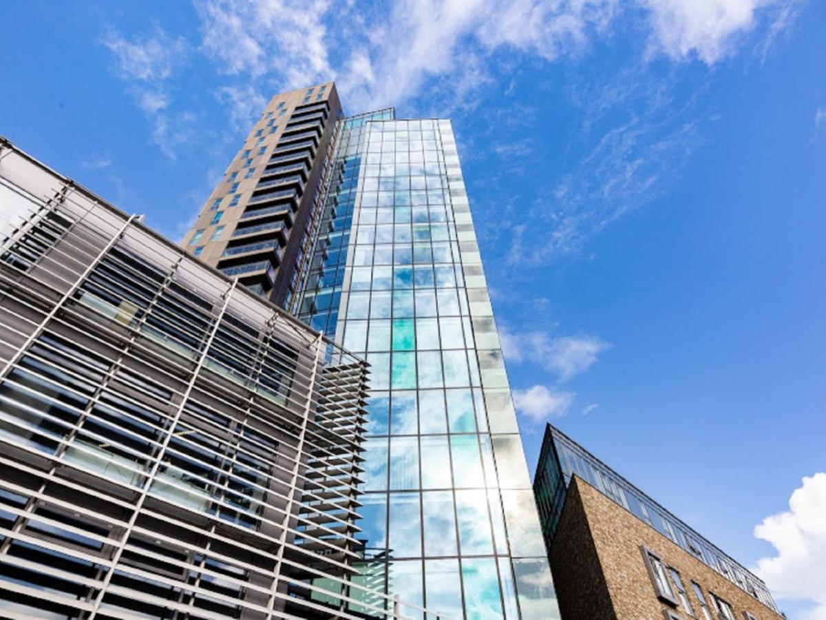 Avant-garde- Shoreditch By Interhome * Londra