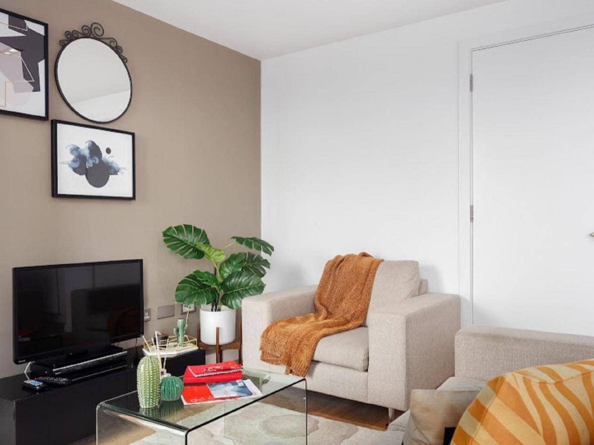 Avant-garde- Shoreditch By Interhome Appartamento *