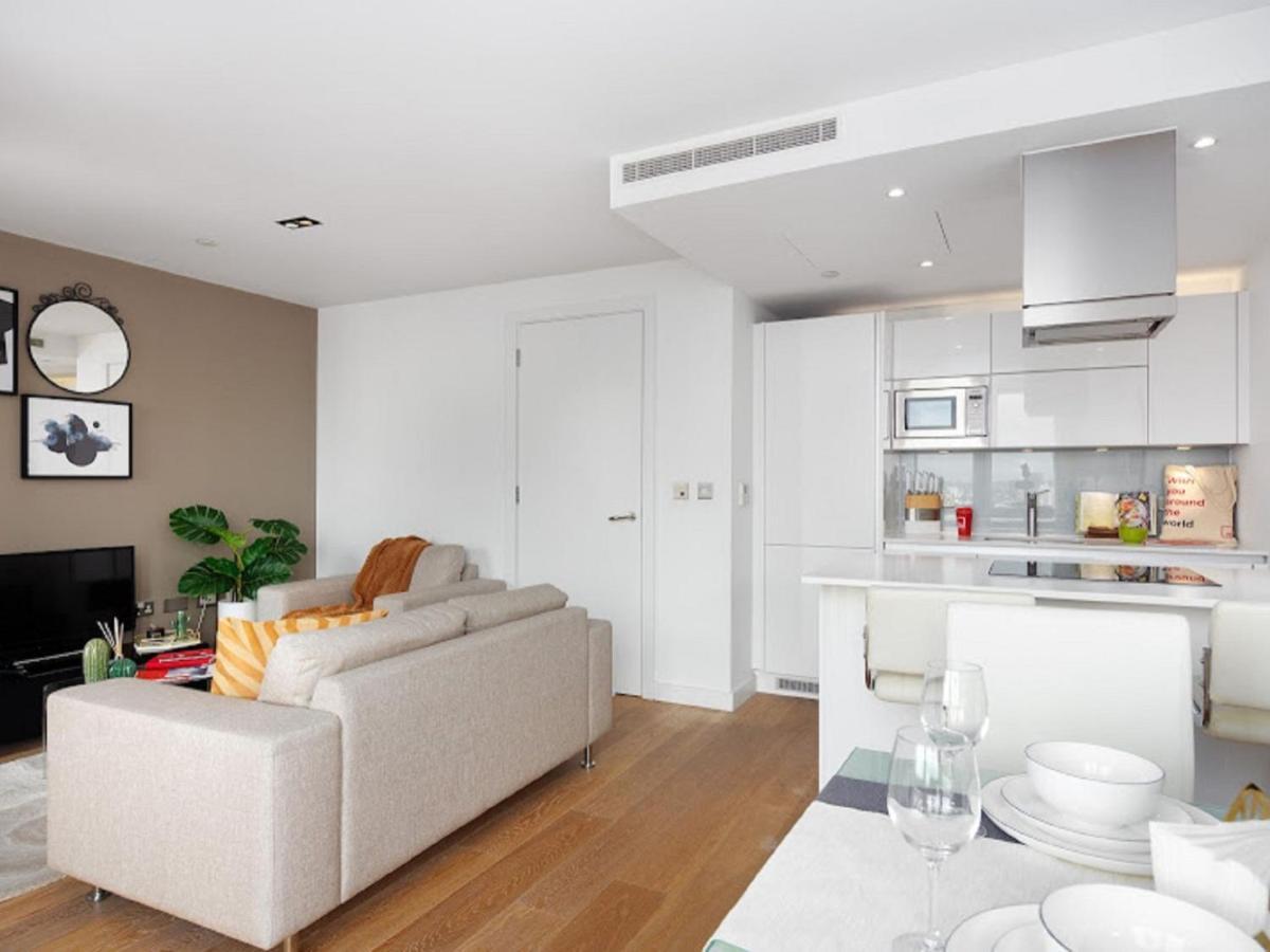 Avant-garde- Shoreditch By Interhome