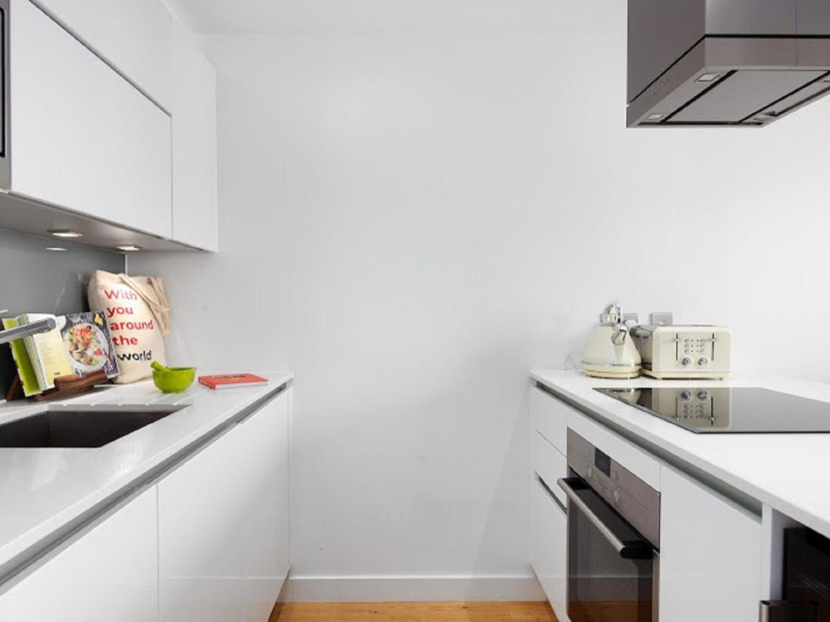 Appartamento Avant-garde- Shoreditch By Interhome