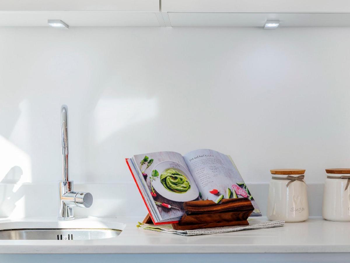 Appartamento Avant-garde- Shoreditch By Interhome *