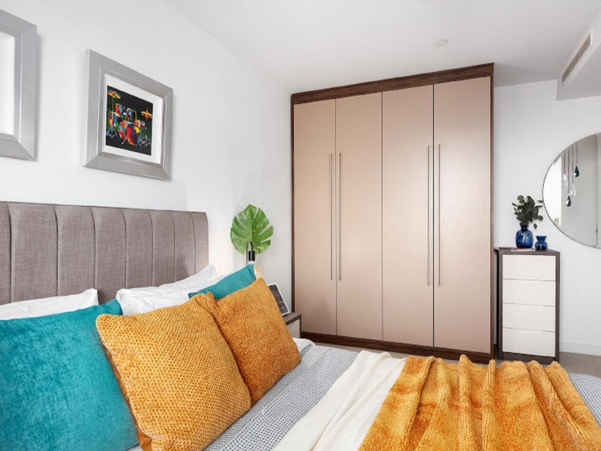 Avant-garde- Shoreditch By Interhome *
