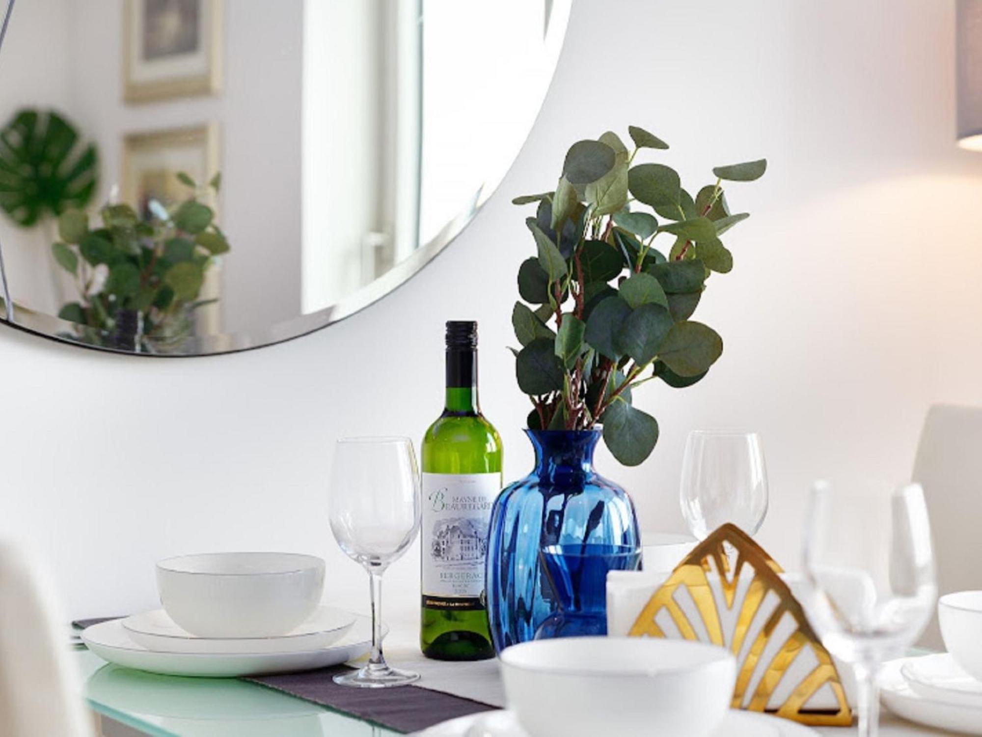 Avant-garde- Shoreditch By Interhome Appartamento Londra