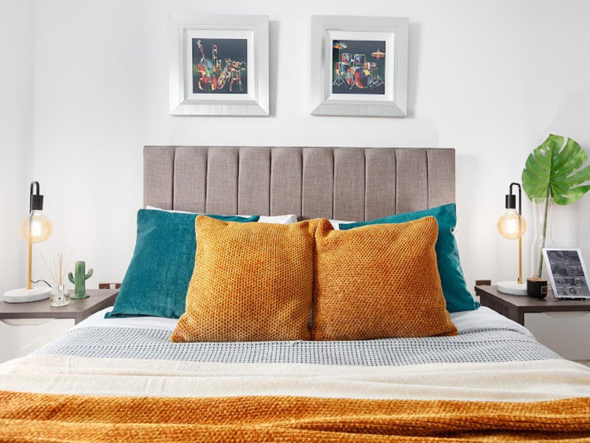 Apartment Avant-garde- Shoreditch By Interhome